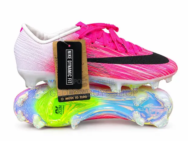 Nike Mercurial 11 Men's Football Boots - 1