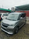 Suzuki Solio Bandit Hybrid 2019 Silver - 1