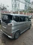 Suzuki Solio Bandit Hybrid 2019 Silver - 2
