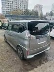 Suzuki Solio Bandit Hybrid 2019 Silver - 3