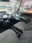 Suzuki Solio Bandit Hybrid 2019 Silver - 5