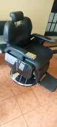 Barber Chair - Used - 1