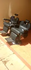 Barber Chair - Used - 2