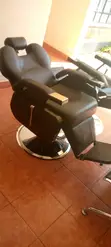 Barber Chair - Used - 3