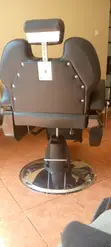 Barber Chair - Used - 4
