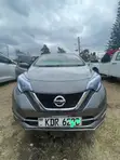 Nissan Note 2019 - 1