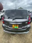 Nissan Note 2019 - 2