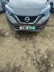 Nissan Note 2019 - 5