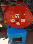 2.5mm 50m Cable Reel - Chapa Bora - 2