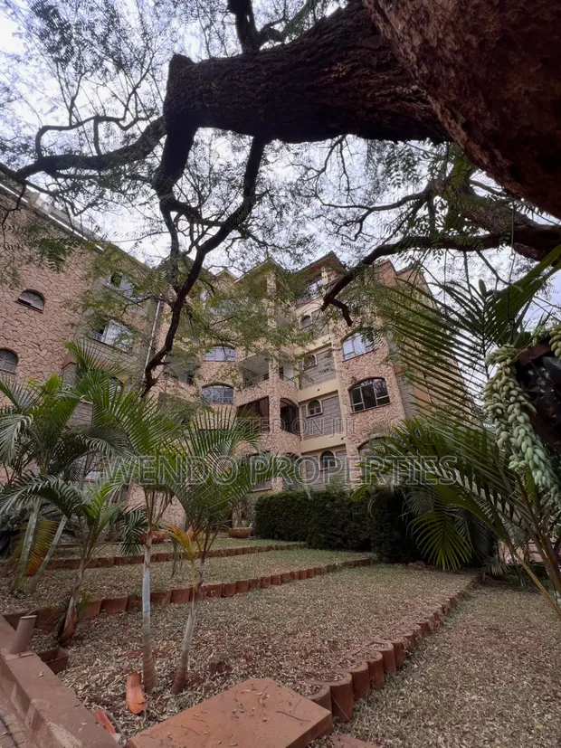 3 Bedroom All-Ensuite Apartment for Rent in Kileleshwa - 1