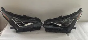 Lexus NX Triple Focus Headlights (Used)