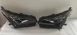 Lexus NX Triple Focus Headlights (Used) - 1