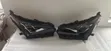 Lexus NX Triple Focus Headlights (Used) - 2