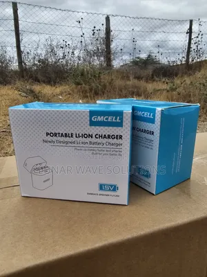Betri za Li-Ion Zinazochajiwa 4AA/4AAA na Charger ya USB-C