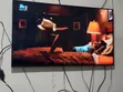 Samsung AU8000 50" Smart TV (Used, No Remote) - 1