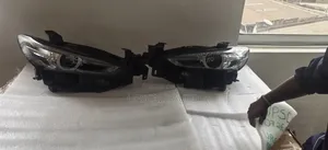 Mazda Atenza 2020 Xenon Headlights
