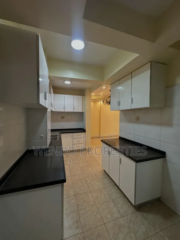 3-Bedroom Apartment for Sale in Kileleshwa - 1