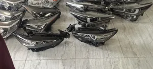 Mazda CX-5 Headlights (2020)