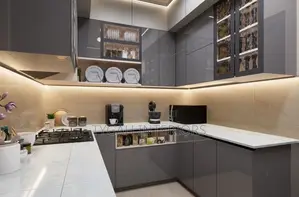 Custom Cabinetry Supply & Installation