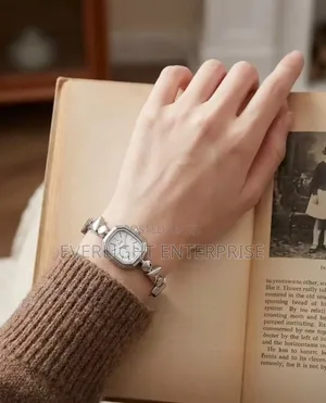 Gedi Lady Watch - Water Resistant