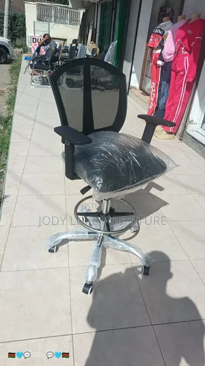 Kiti cha Ofisi cha Boss Office Products kwa Mapokezi