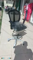 Kiti cha Ofisi cha Boss Office Products kwa Mapokezi - 1