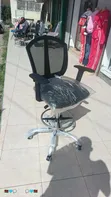 Kiti cha Ofisi cha Boss Office Products kwa Mapokezi - 2