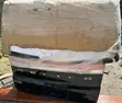 Kifuniko cha Nyuma cha Mitsubishi Delica D5 2017 chenye Taillights - 2