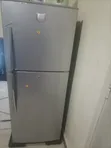 LG Double Door Fridge - 1