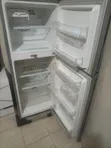 LG Double Door Fridge - 2