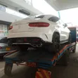 Towing Services in Juja - 1