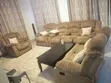 7 Seater Recliner Sofa - 1