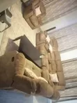 7 Seater Recliner Sofa - 2