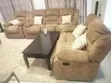 7 Seater Recliner Sofa - 3