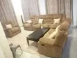 7 Seater Recliner Sofa - 4