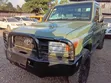 Toyota Land Cruiser 79 Series Pickup 2021 Kijani - 1