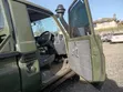 Toyota Land Cruiser 79 Series Pickup 2021 Kijani - 2
