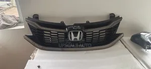 Honda Jade Grille ya Mbele (Iliyotumika)