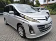 Mazda Biante 2010 Silver - 1