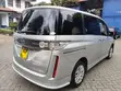 Mazda Biante 2010 Silver - 4