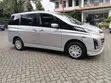 Mazda Biante 2010 Silver - 5