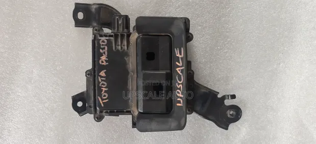 Radar Sensor kwa Toyota Passo Moda, Mira, Alto, Tank, Rommy - 1