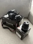 Canon EOS R10 Camera and RF Lens Package - 2