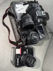 Canon EOS R10 Camera and RF Lens Package - 3