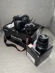 Canon EOS R10 Camera and RF Lens Package - 4
