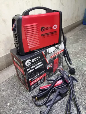 Edon LV-300S 300A DC IGBT Smart Inverter MMA/ARC Welding Machine