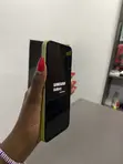 Samsung Galaxy A15 128GB Njano - 1