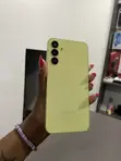 Samsung Galaxy A15 128GB Njano - 2
