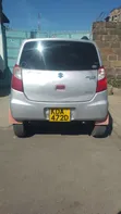 Suzuki Alto 2013 Nyeupe - 3