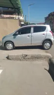 Suzuki Alto 2013 Nyeupe - 4